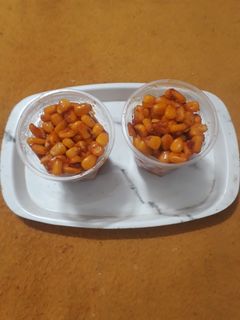 मसाला स्वीट कॉर्न (Masala sweet corn recipe in hindi) रेसिपी मुख्य फोटो