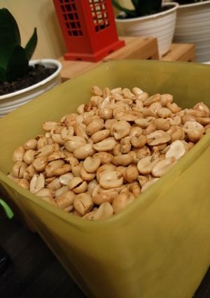 Foto resep Kacang Bawang
