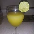 Frozen Mango Margarita🍹