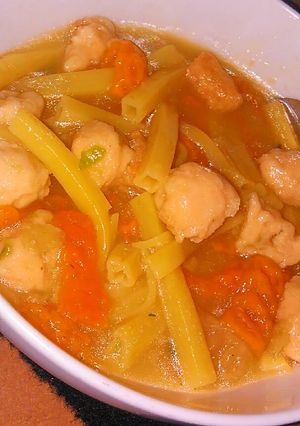 Foto resep Seblak Kerupuk Campur
