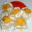 Siomay dimsum ayam udang
