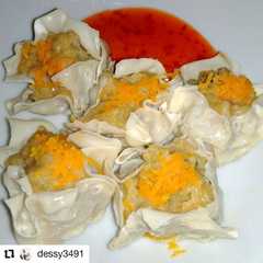 Siomay dimsum ayam udang রেসিপির প্রধান ছবি