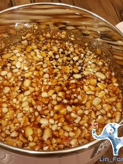Foto resep Sambel Rujak