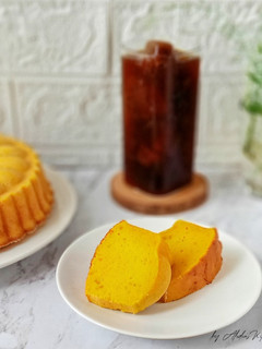 Foto resep Pumpkin Cake