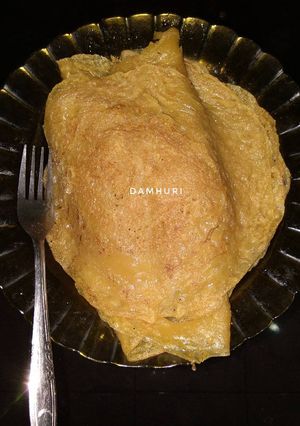 Foto resep Lempeng
