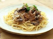 Gambar acar mustard
