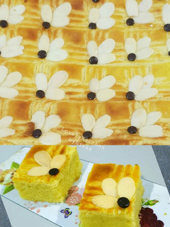 Foto resep Lekker Holland / boterkoek