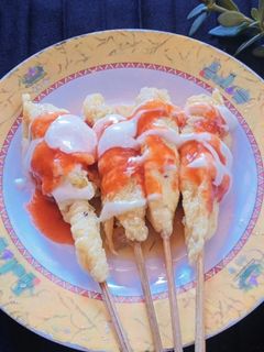 Foto resep 39.Telur gulung