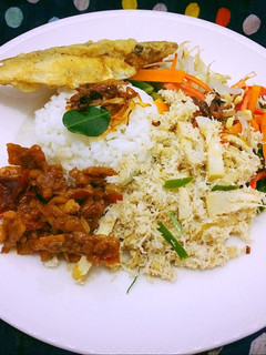 Foto resep Megono