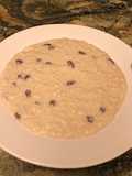 Mi delicioso Arroz con leche