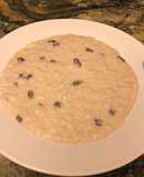 Mi delicioso Arroz con leche