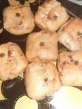 Laung Lata (Laung Lata Mithai Recipe)