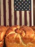 Franks Heavenly Bread