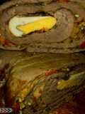Matambre relleno