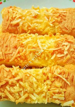 Foto resep Pillow soft cake