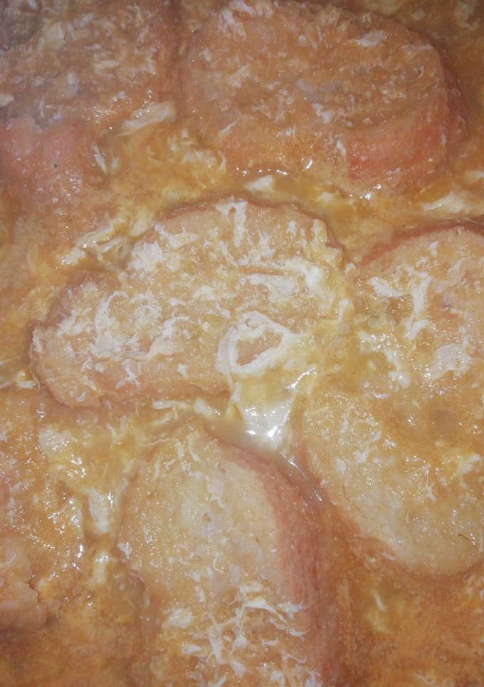 Una foto de Sopa de tomate 🍅