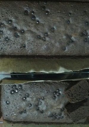 Foto resep Brownis