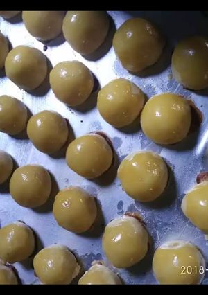 Foto resep Nastar lembut kinclong