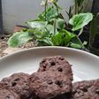 Cookies instant 3 bahan
