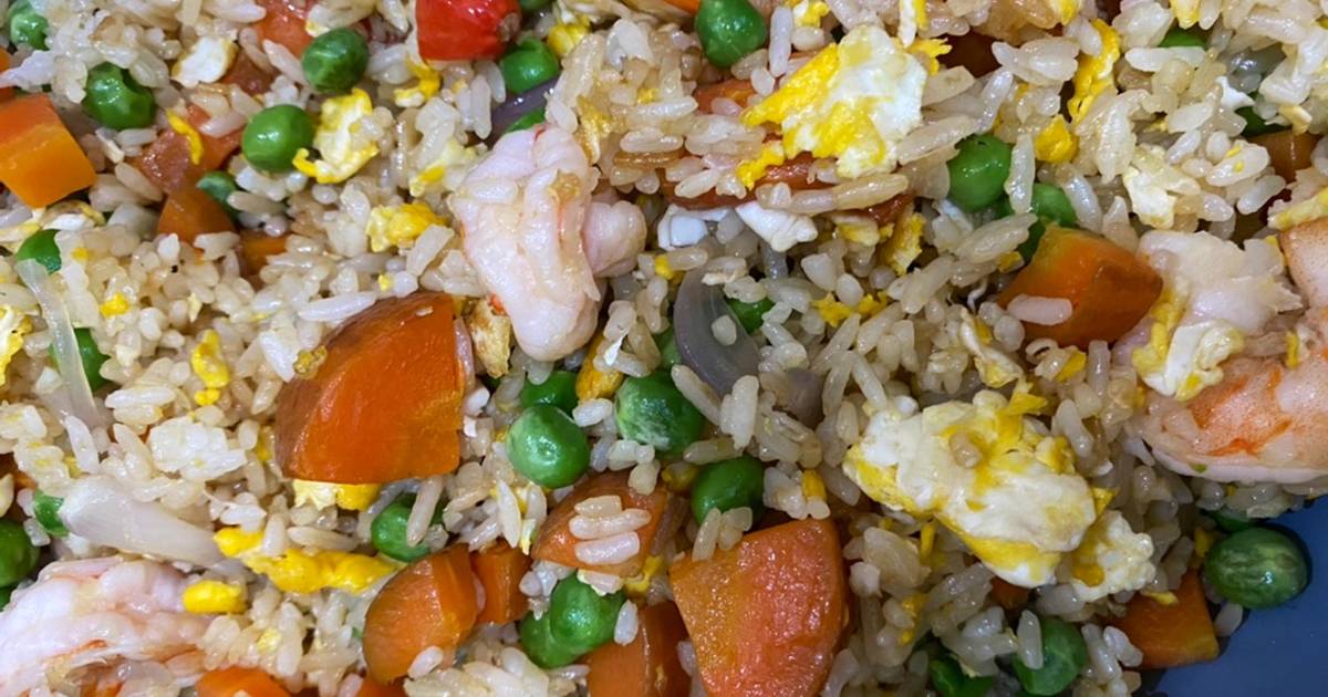 22 282 resep  nasi  goreng  spesial  enak dan sederhana Cookpad