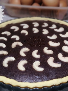 Foto resep Pie Brownies