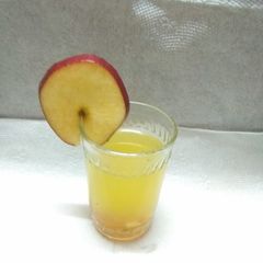A picture of Orange juice.