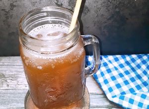 Foto resep Bir Kotjok khas Bogor