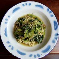 รูปของ Mie Rebus TikTok Simple #kreasiindomie