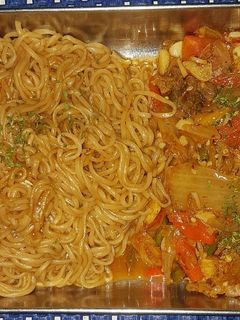 Foto resep Tumis Kimchi Sapi