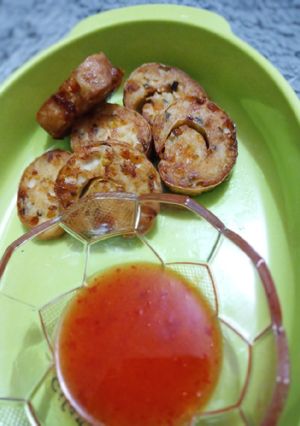 Foto resep Rolade ayam