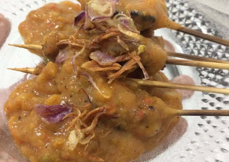 Sate Padang