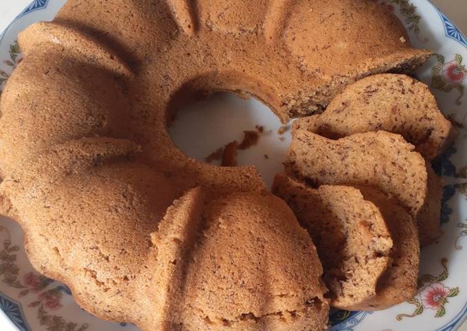 Resep Bolu Pisang Kukus Untuk Pemula Oleh Riska Okfiyana - Cookpad Resep Bolu Pisang Kukus Untuk Pemula Oleh Riska Okfiyana - Cookpad