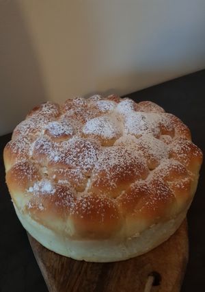 Une photo de Brioche Butchy #briochebutchy