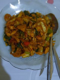 Foto resep Kwetiaw Goreng Special