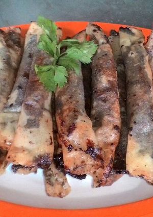 Foto resep Piscok chocolatosss