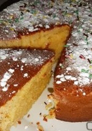 Une photo de 🍰Gâteau yaourt🍰