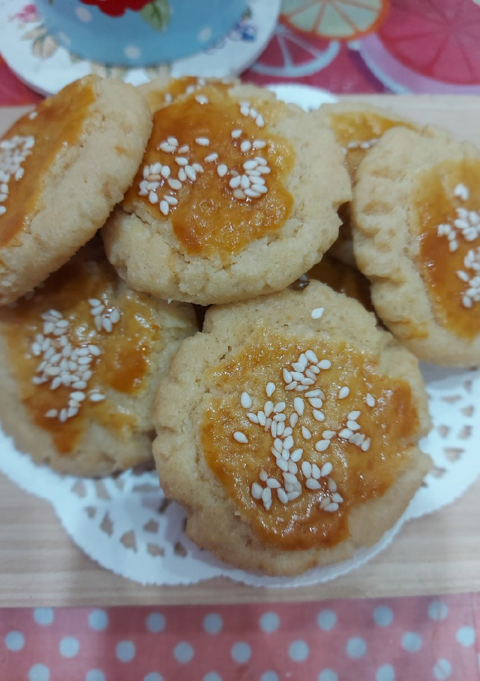 Foto resep Chui Kao So