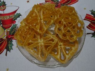 filhoses