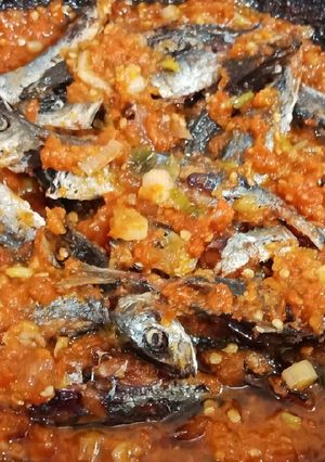 Foto resep Ikan sous rica