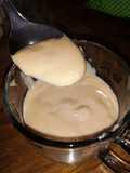 Postre Serenito casero, Por: Jose♡