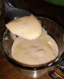 Postre Serenito casero, Por: Jose♡