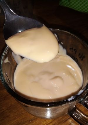 Una foto de Postre Serenito casero, Por: Jose♡