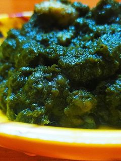 পালং পনির (palong paneer recipe in bengali) রেসিপির প্রধান ছবি