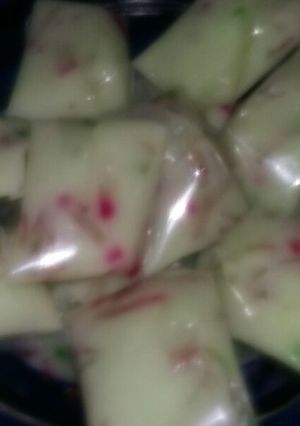 Foto resep Cantik Manis