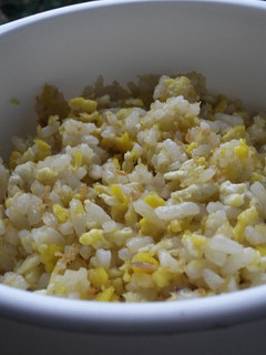 Foto resep Nasi Goreng keju "Mpasi 15+"
