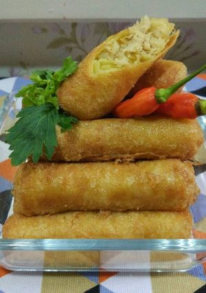 Foto resep Sosis Solo