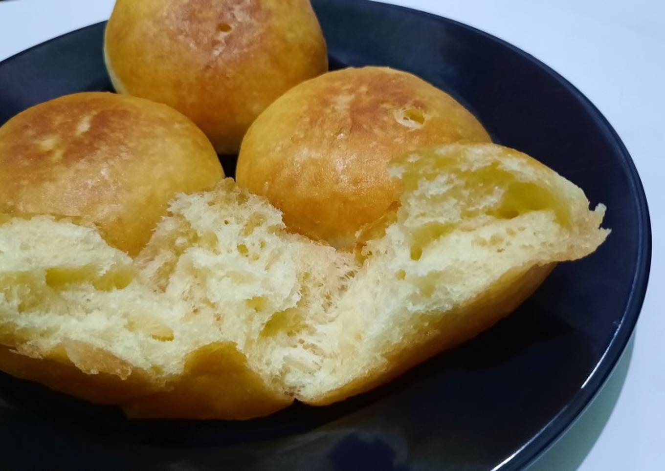 Korean Doughnut