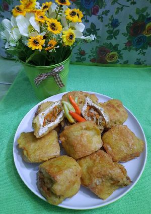 Foto resep Tahu Isi