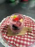 Es oyen creamy ala fe