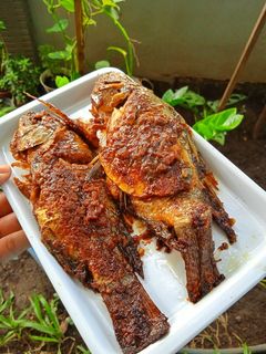 Foto resep Bumbu Ikan Bakar/Ayam Bakar